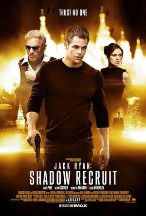 Jack Ryan — ranked #13