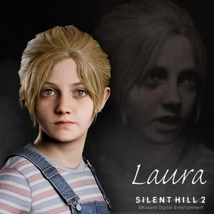 Laura — ranked #14