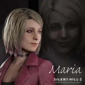 Maria — ranked #5