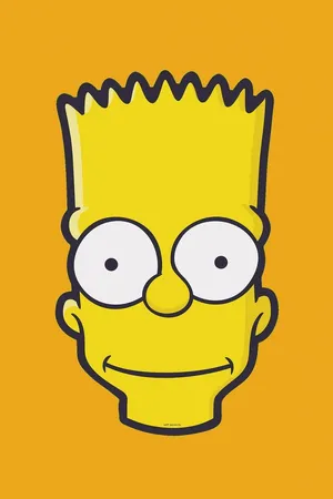 Bart Simpson — ranked #2