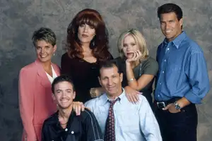 Al Bundy — ranked #11