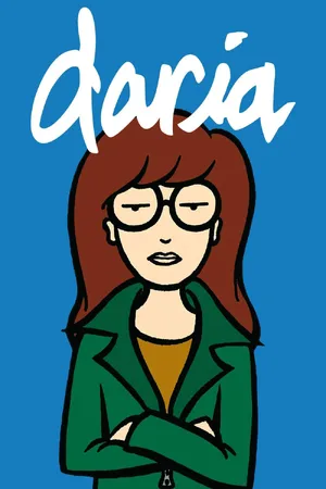 Daria Morgendorffer — ranked #19