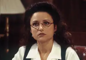 Elaine Benes — ranked #4