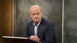 Frasier Crane — ranked #7