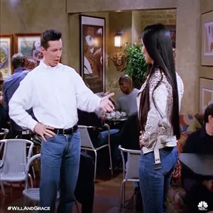Jack McFarland — ranked #14