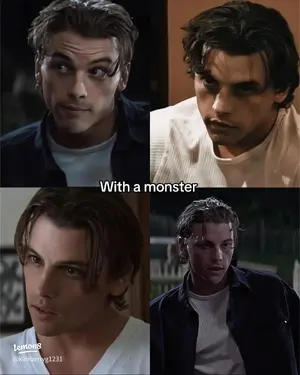 Billy Loomis — ranked #2