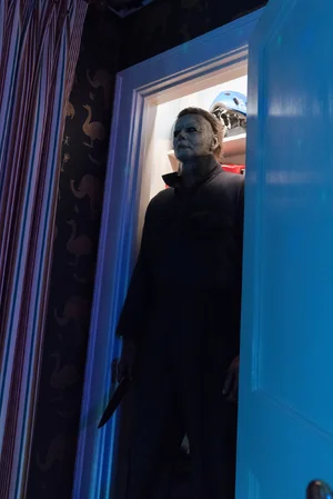 Michael Myers