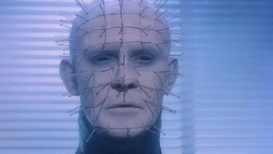 Pinhead — ranked #11