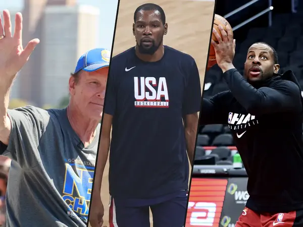Who is the best small forward in Golden State Warriors history?