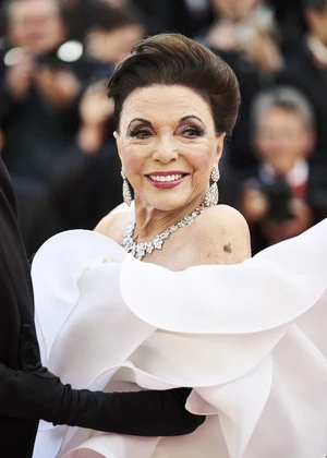 Alexis Colby — ranked #5