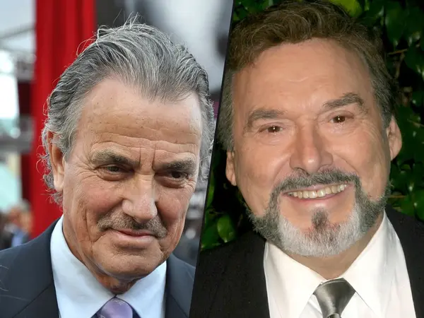 Who is the best soap opera villain of all time?