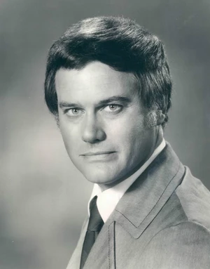 J.R. Ewing — ranked #6