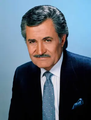 Victor Kiriakis — ranked #8