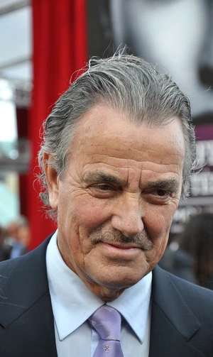 Victor Newman — Who is the best soap opera villain of all time?