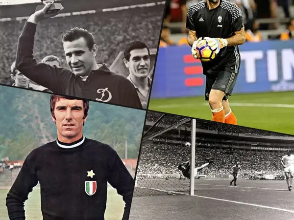 Who is the best soccer goalkeeper?