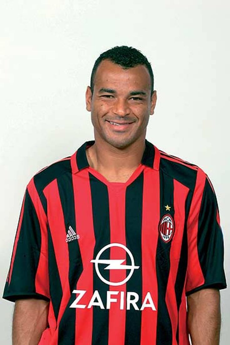 Cafu - ranking option ranked #3