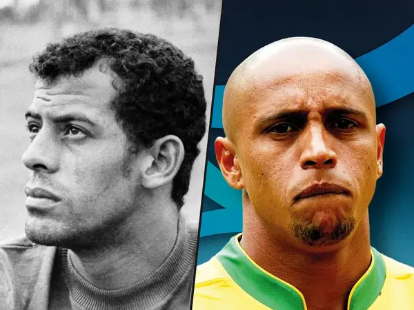 Who is the best South American defender of all time?