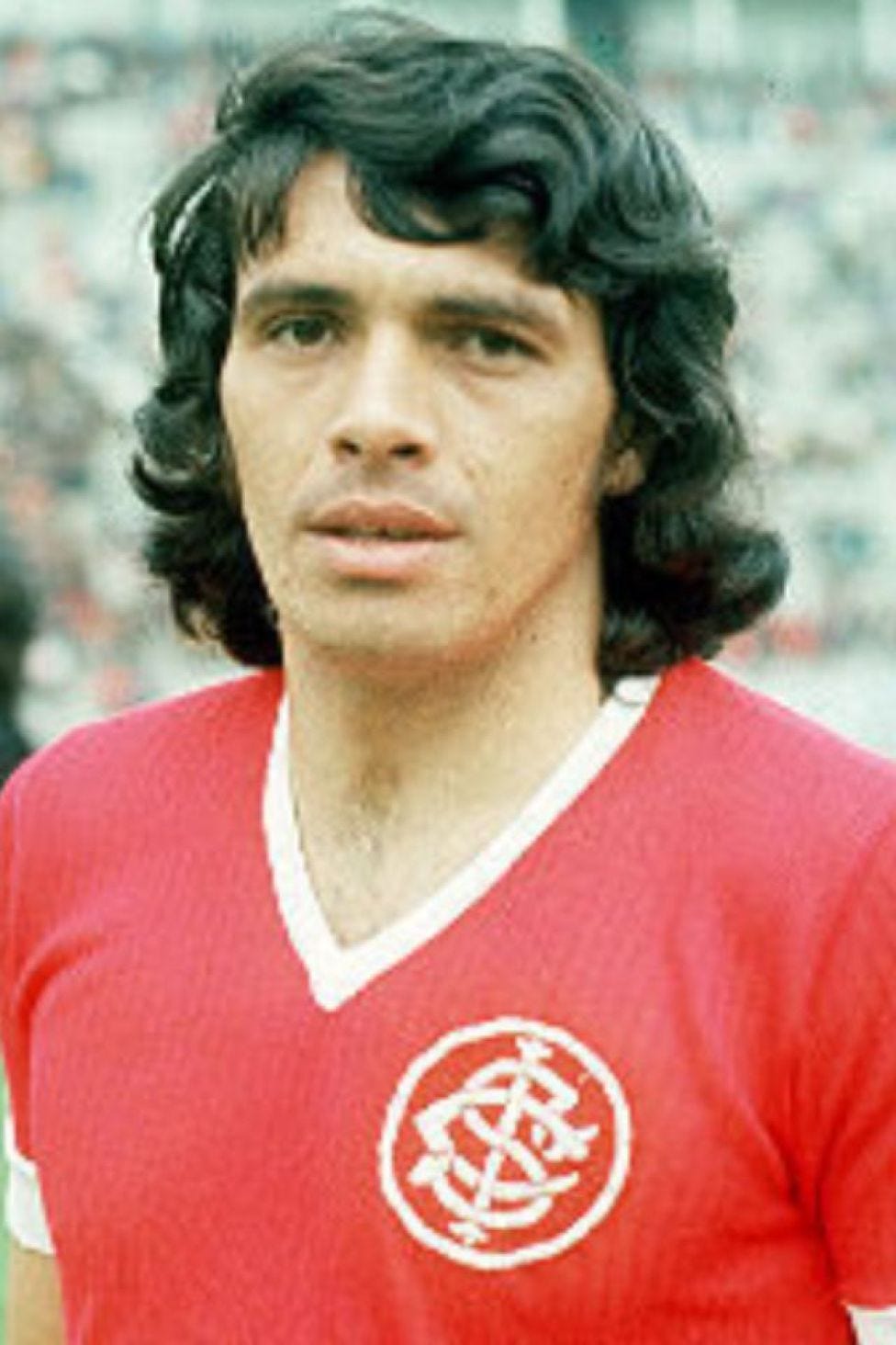Elías Figueroa - ranking option ranked #5