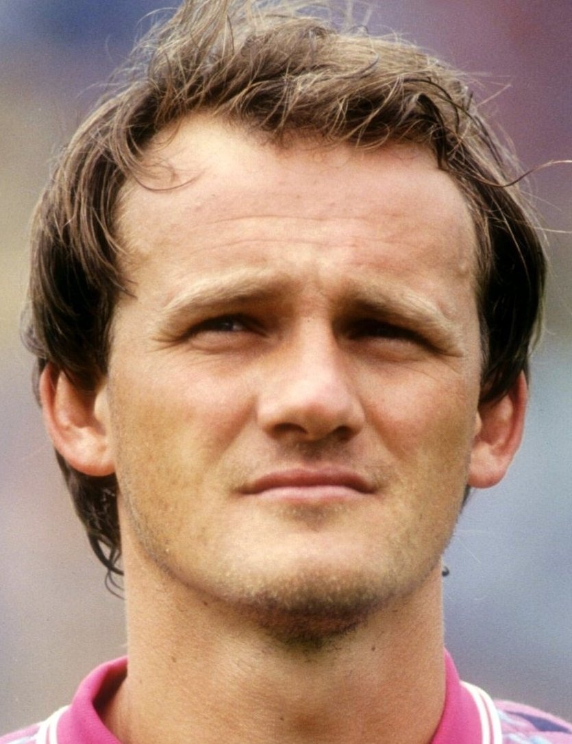 Claudio Taffarel - ranking option ranked #2
