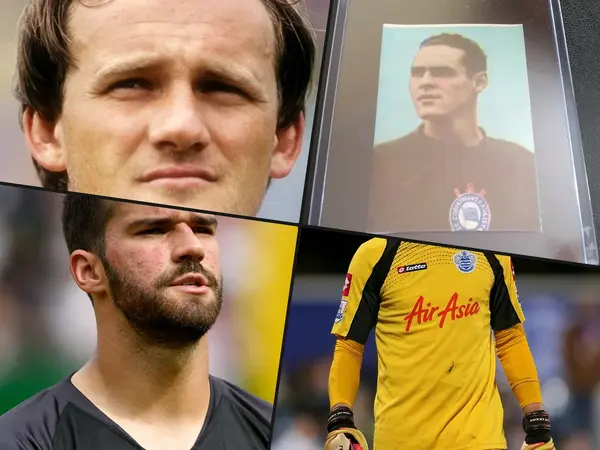 Who is the best South American goalkeeper of all time?