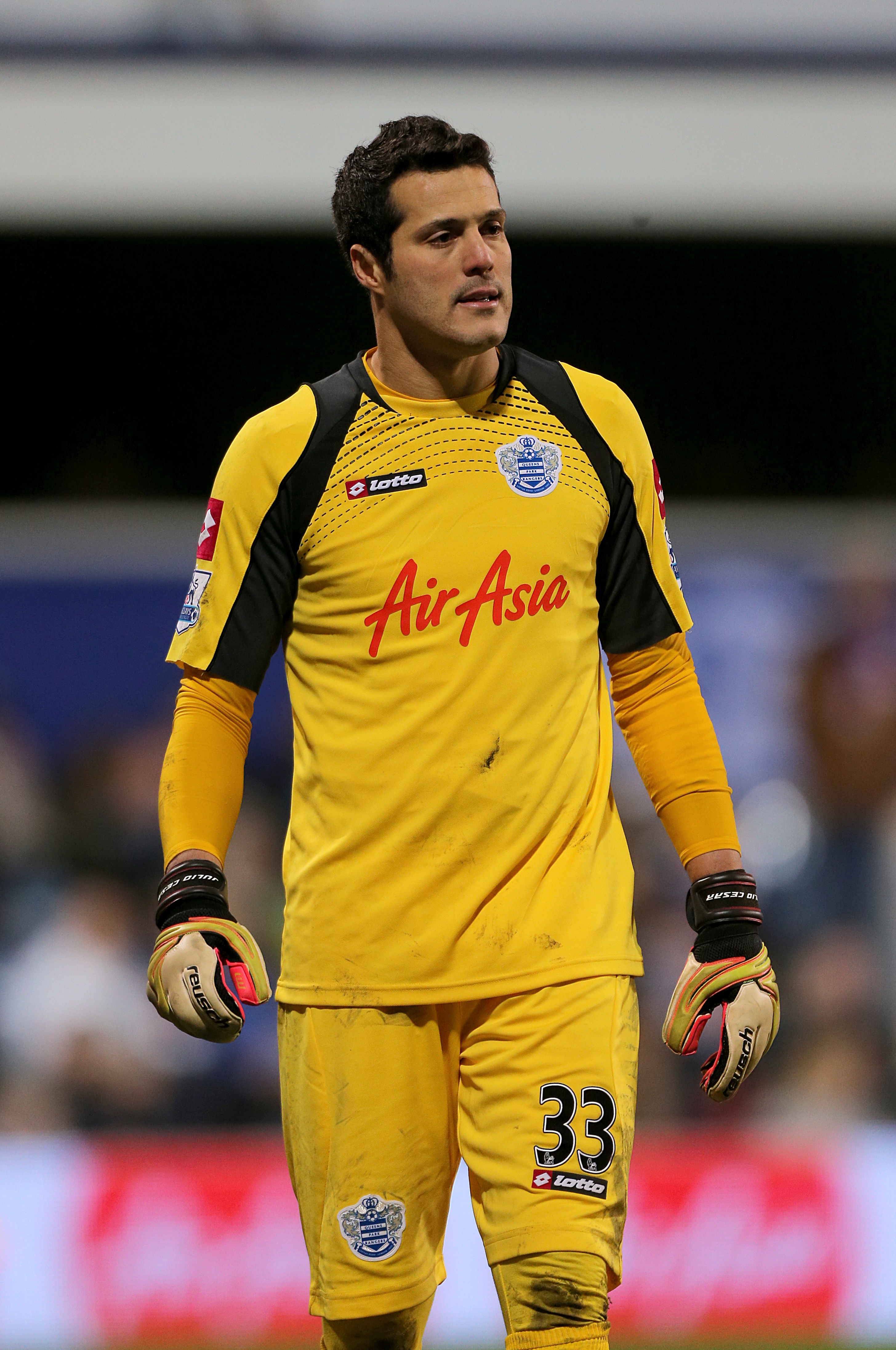 Julio César - ranking option ranked #4
