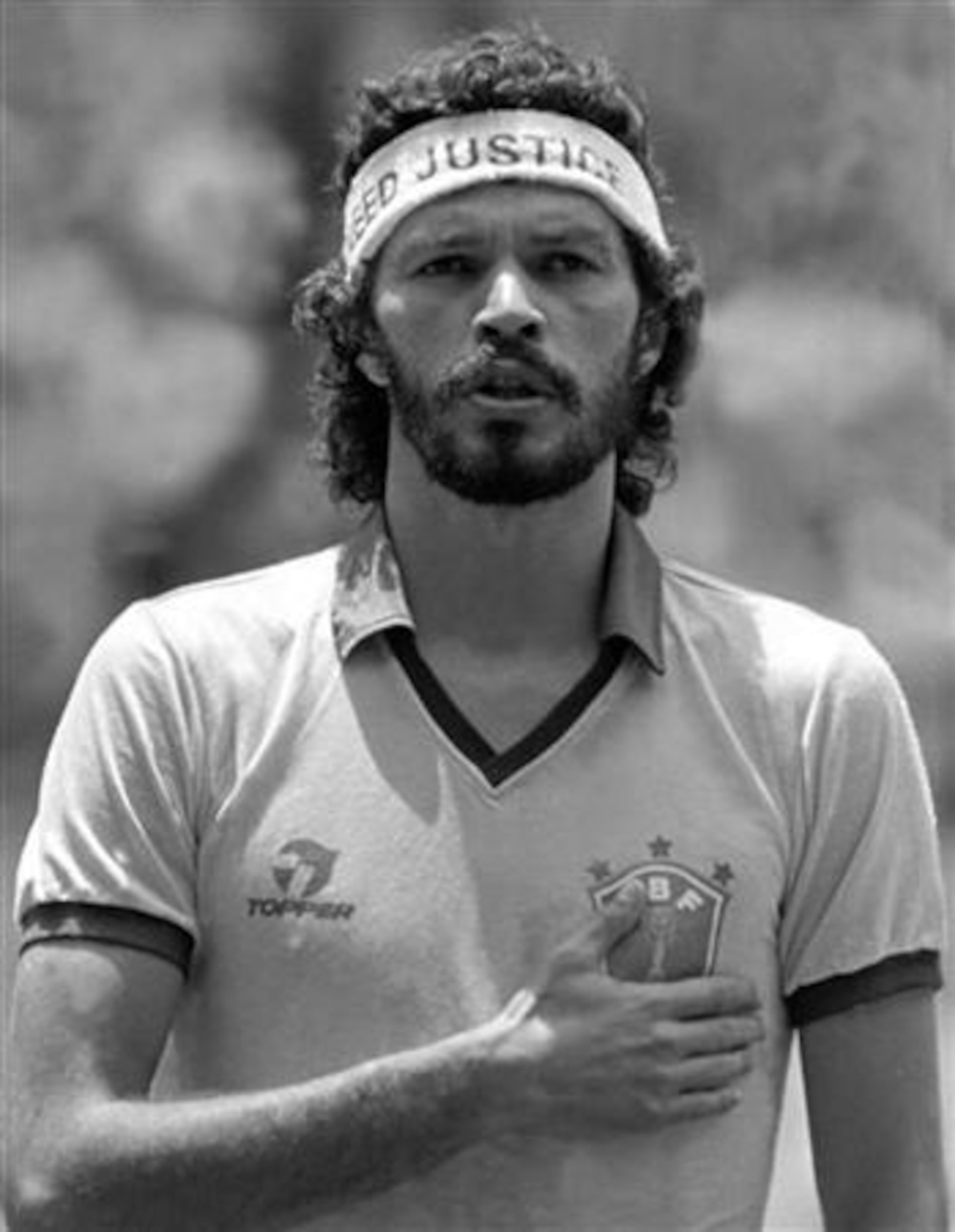 Sócrates - ranking option ranked #5