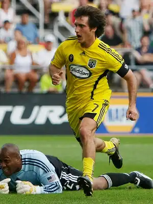 Guillermo Barros Schelotto — ranked #6