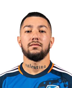 Luciano Acosta — ranked #11