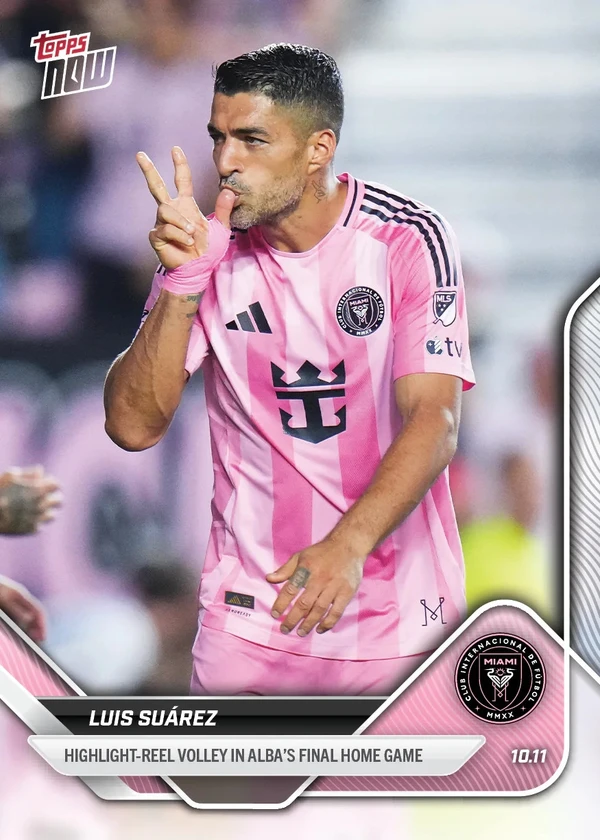 Luis Suarez - ranking option ranked #15