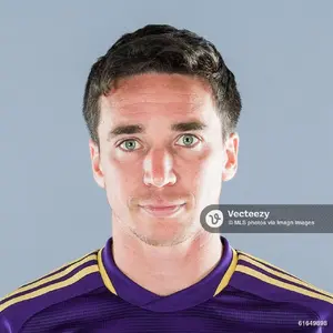 Mauricio Pereyra — ranked #14
