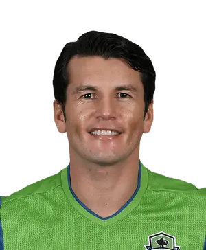 Nelson Valdez — ranked #17