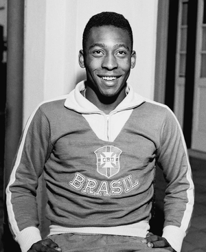 Pelé