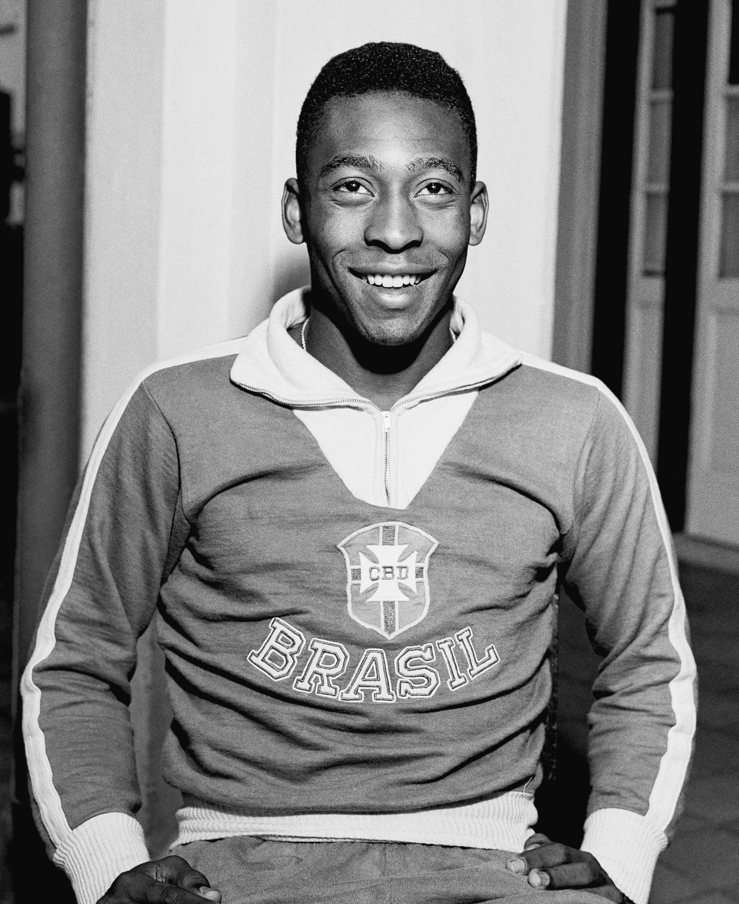 Pelé