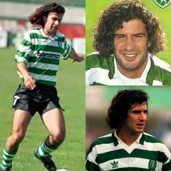 Luís Figo - ranking option ranked #2