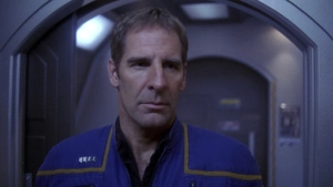 Jonathan Archer — ranked #8