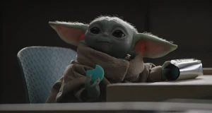 Grogu — ranked #7
