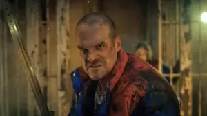 Jim Hopper — ranked #15