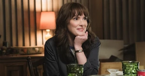 Joyce Byers — ranked #10