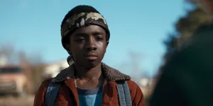 Lucas Sinclair — ranked #6