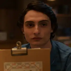 Mike Wheeler — ranked #18