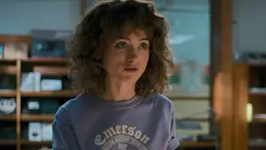 Nancy Wheeler — ranked #11