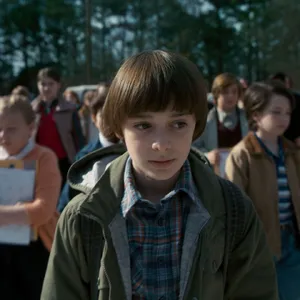 Will Byers — ranked #9