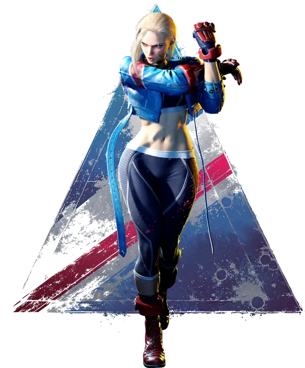 Cammy - ranking option ranked #6