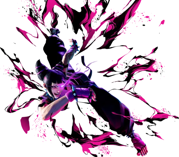 Juri - ranking option ranked #12