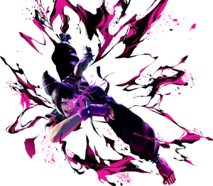 Juri — ranked #12