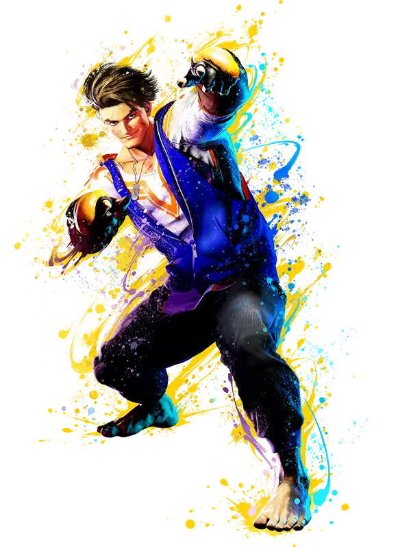 Luke - ranking option ranked #11