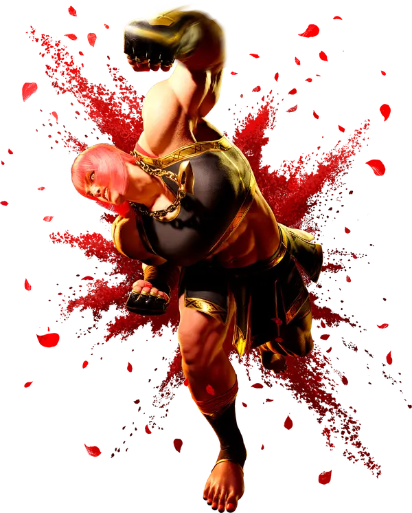 Marisa - ranking option ranked #14