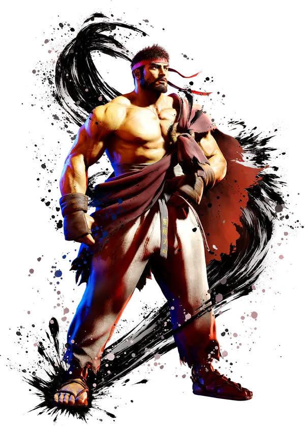 Ryu - ranking option ranked #1