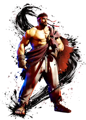 Ryu