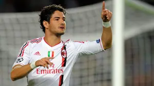 Alexandre Pato — ranked #10
